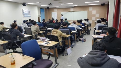 충남도립대 취업스터디 결실, ‘지난해 대기업 30명 합격’