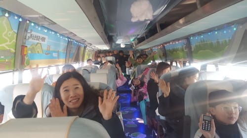 백제의 시간을 퀴즈와 함께 달린다