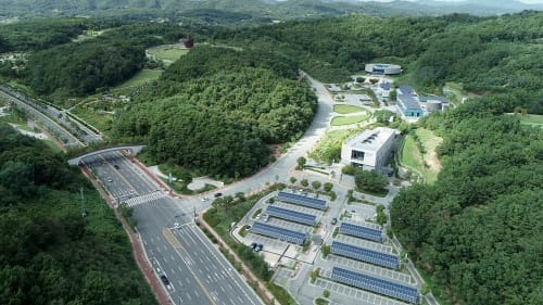 세종시설공단, 설 연휴 성묘객 편의 위한 종합 대책 시행