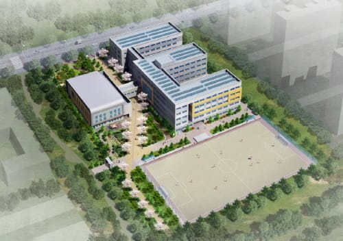 세종시교육청, `19년 학교 건설사업 평가 내실화 추진