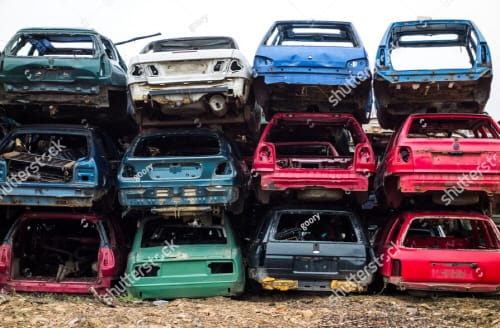 온라인 폐차 견적 비교서비스 ‘우려 목소리 높다’