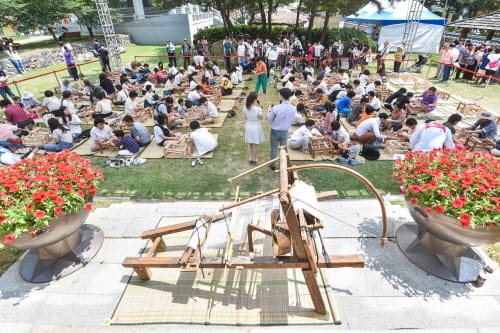 한산 모시·소곡주 ‘재도약’ 발판 놓는다
