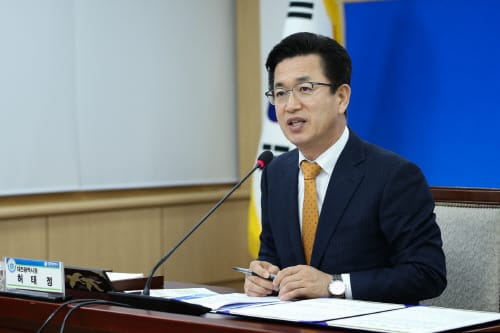 대전시, 교통사고 사망자 제로 안전도시 만들기 속도 낸다