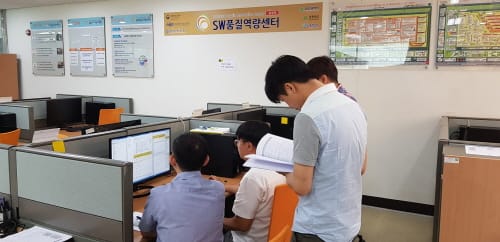 대전시-진흥원, 지역SW품질역량강화사업’전국 1위