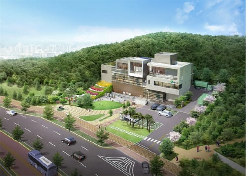 “환경기초시설서 자원재순환 체험 신청하세요”