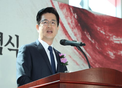 3.1운동 및 임시정부수립 100주년, 3.8민주의거 기린다