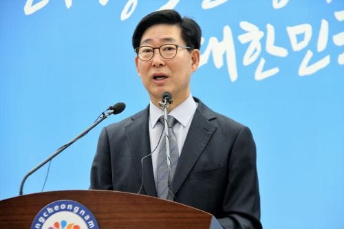 ‘충남 3대 무상교육’ 본격 실시