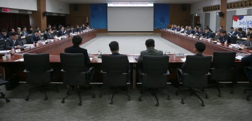 수소경제사회 선도로 지속가능 경제 만든다