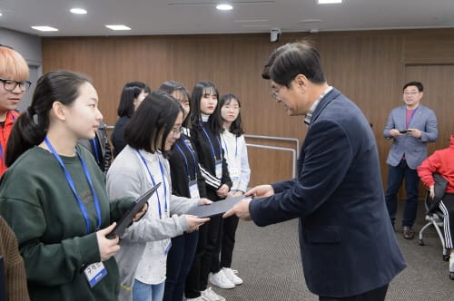우리지역 아동의 문제 아동에게 직접 듣는다