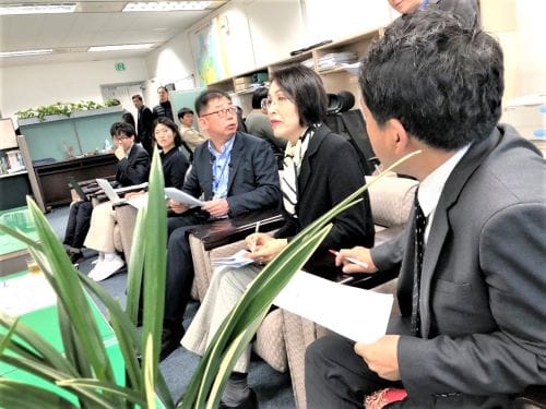 대전시, ‘홍역환자 집단 발병’ 확산 비상