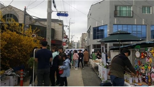 ‘조치원 문화재생, 시민이 주도한다’