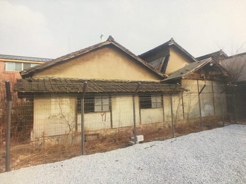 산일제사 공장 세종 첫 등록문화재 등록 예고