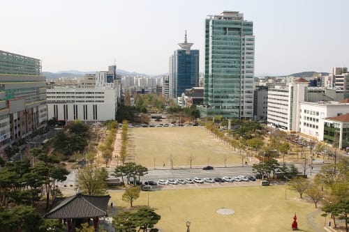 공군 비행장이었던 보라매공원, 역사적 의미 살리자
