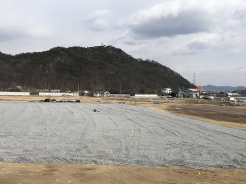 대전시, 비산먼지 발생사업장 특별점검 실시