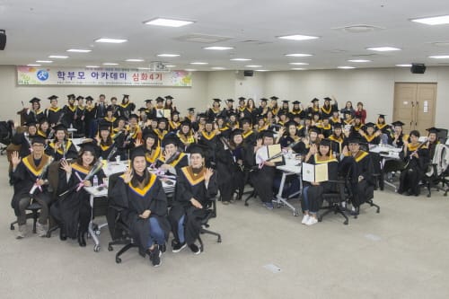 세종교육원, ‘2019 세종맘! 학부모 아카데미’ 운영