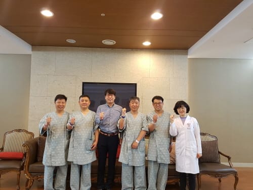 대전시, 중국 인센티브 의료관광객 유치 청신호