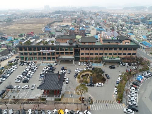 부여군, 공약실천계획서 평가‘A등급’
