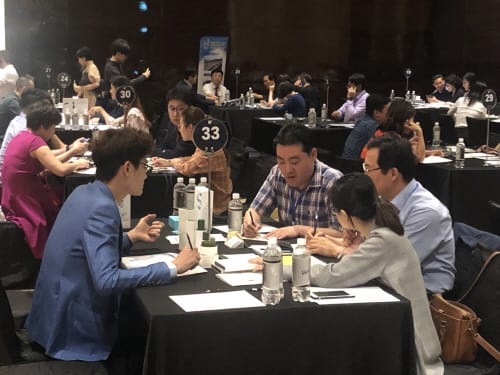 대전시 중소기업제품, 베트남 시장 진출공략