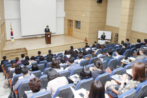 세종시교육청, ‘중등 교육과정-수업-평가-기록 통합지원단’출범으로 현장 지원 시동 걸어!