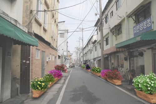 대전시, 도시환경 디자인으로 범죄예방 박차