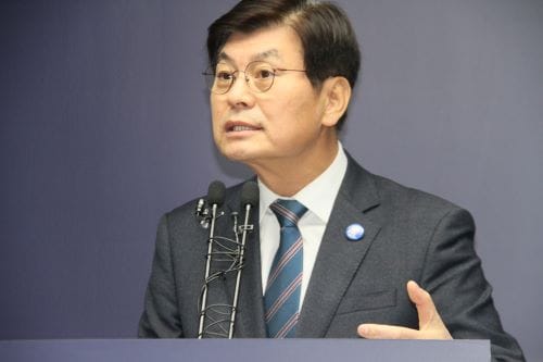 ‘세종보 해체, 상시개방 유지한 채 중장기 모니터링 후 결정’