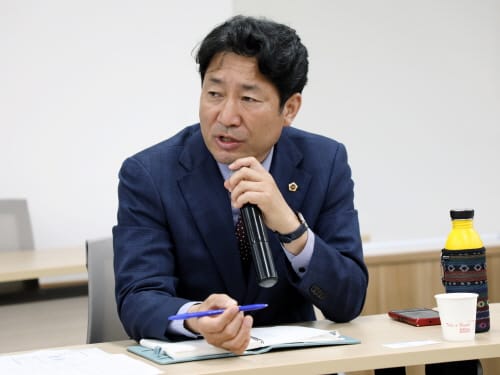 세종시의회 윤형권 의원, 시민 불편해소 최우선 의정활동 펼쳐