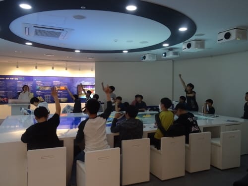 새만금개발청, 2019년 청소년 진로체험 프로그램 운영