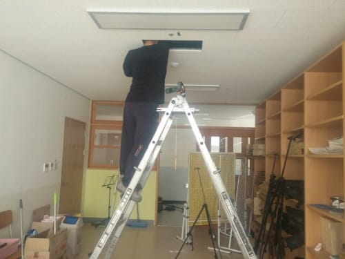 세종시교육청, 고농도미세먼지 대응 특별교실까지 완료