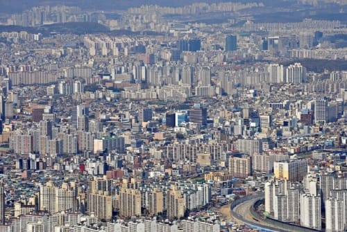 대전시, 노후 공공임대주택 손본다