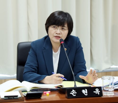 “효율적인 학교배정으로 통학차량 운행 줄여야”