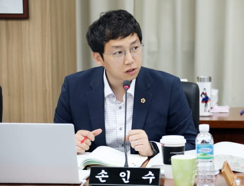 ‘저상버스 도입을 위한 고원식 횡단보도 및 과속방지턱 개선 요구’
