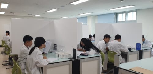 즐겁게 참여하고 스스로 탐구하는 세종과학교육!