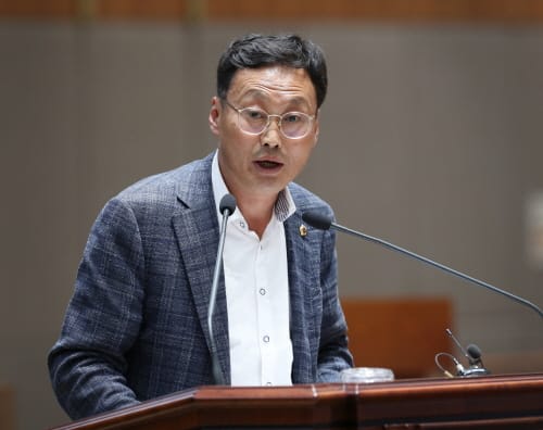 보건환경연구원과 서해안기후환경연구소 통·폐합