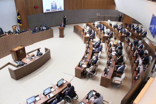 충남도의회 농경환위, “농림축산국 집행 부진 보조사업 정리 필요”