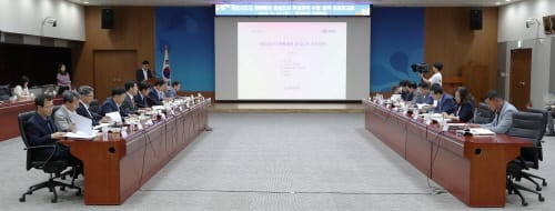 내포신도시, 환황해권 중심도시 육성 마스터플랜 나와