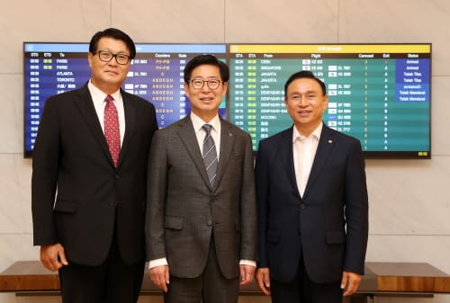 글로벌웨이퍼스에서 3000만 달러 유치