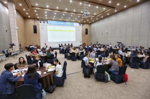 청소년.시민이 제안한 교육정책 반영 추진