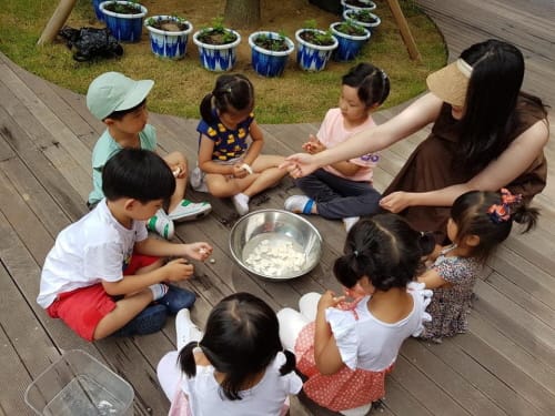 세종시교육청, 사립유치원 지원 확대 나서