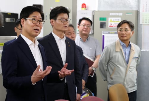 일본수출규제, 지방정부 차원 돌파구 찾는다
