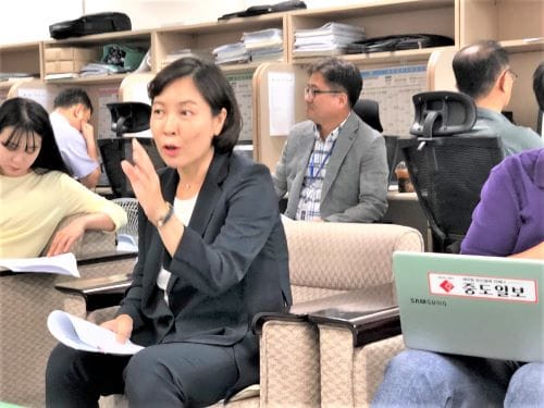 대전시 미래 담은 새 도시브랜드는 ‘시민의 힘으로”