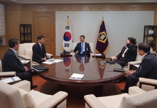 “행정수도 세종에 지방법원·행정법원 있어야”