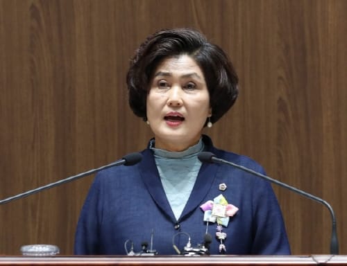 “사회적경제 조직 활성화 노력해야”