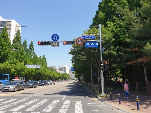 대전시, 교통사고로부터 시민 생명 지키기 ‘팔 걷어’