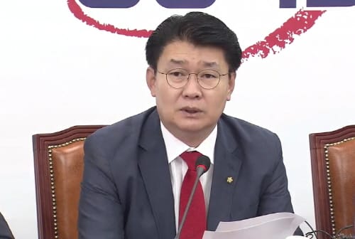 ‘한상혁 방통위원장 후보자 사퇴 촉구’ 거세져