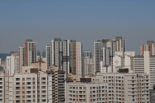 영구임대주택 모집절차 간소화 ‘1석 2조’