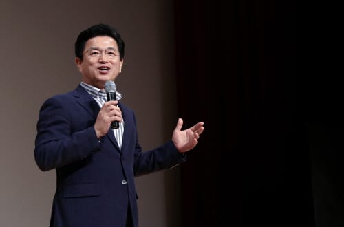 충남도, 허태정 대전시장 초청 특강 개최