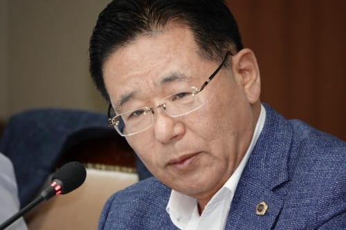 ‘순환골재 활용 촉진 조례안’ 상임위 심사 통과