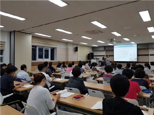 부여군 평생학습관, 제3기 평생교육 정규강좌 수강생 모집