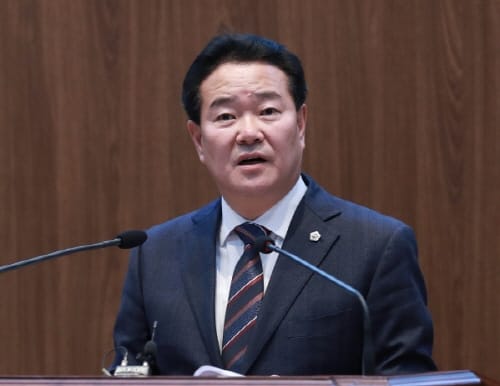 충남도의회 지정근 의원, 지역브랜드화 사업 추진 제안