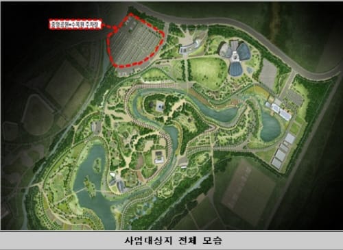 행복도시, 저탄소 청정에너지도시로 조성 박차!